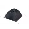 Tenda a cupola High Peak Monodome XL 4 persone nero