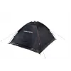 Tenda a cupola High Peak Monodome XL 4 persone nero