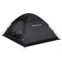 Tenda a cupola High Peak Monodome XL 4 persone nero