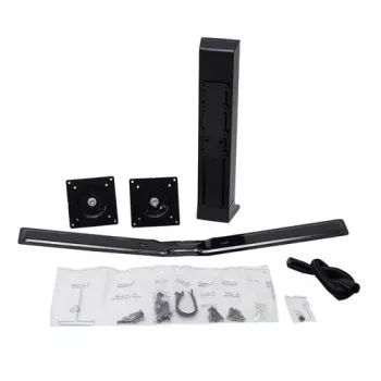 ERGOTRON WorkFit kit doppio monitor, universale