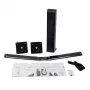 ERGOTRON WorkFit kit doppio monitor, universale