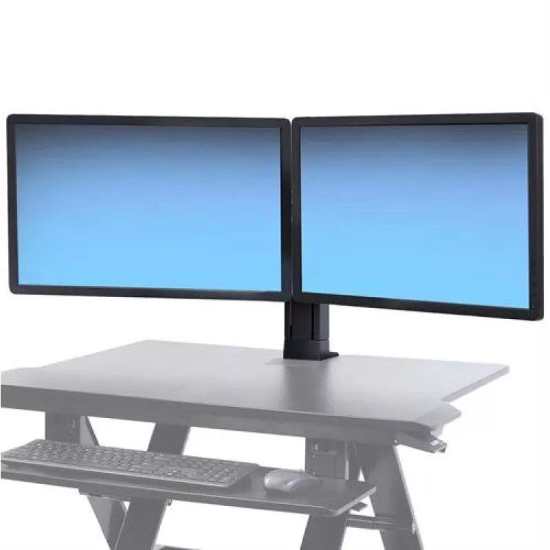ERGOTRON WorkFit kit doppio monitor, universale
