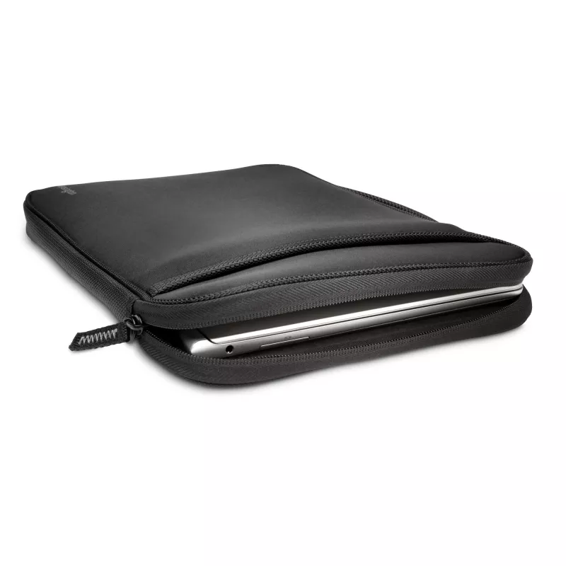 Kensington K62610WW Universal Sleeve custodia per notebook 14 pollici (35,6 cm), neoprene, nera