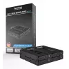 Chieftec CBP-425 copri vano unità backplane nero