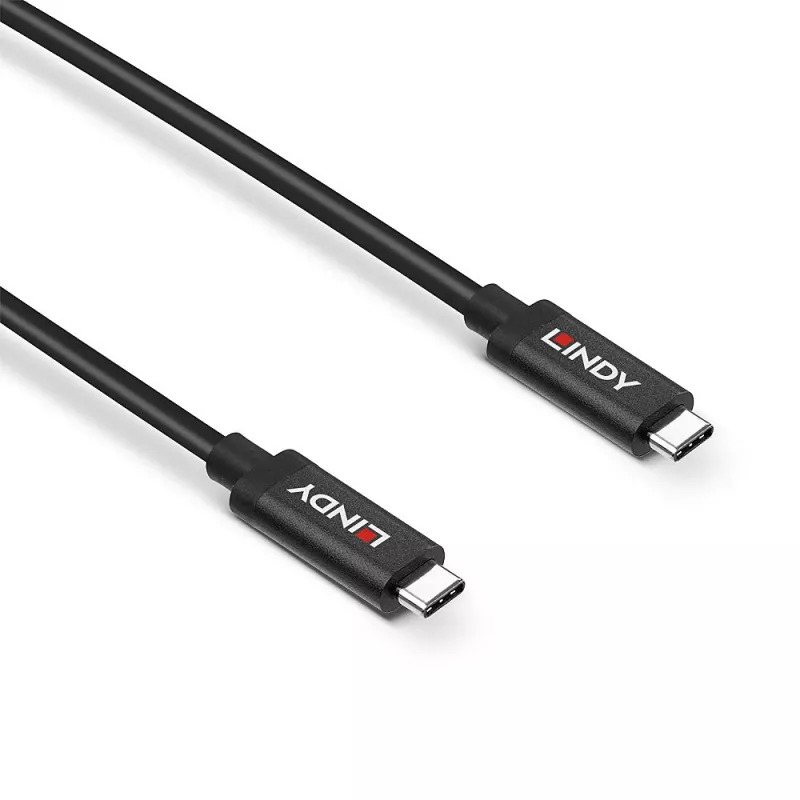 Cavo USB Lindy 3m USB 3.2 Gen 2 C/C attivo