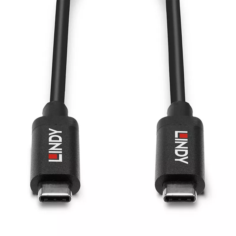 Cavo USB Lindy 3m USB 3.2 Gen 2 C/C attivo