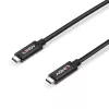 Cavo USB Lindy 3m USB 3.2 Gen 2 C/C attivo