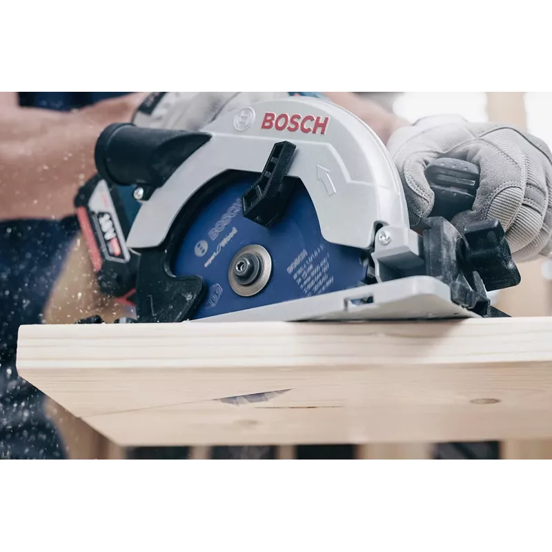 Bosch 2608644525 lama per sega circolare, 254 mm