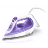 Braun TexStyle 3 SI3042VI ferro da stiro a vapore piastra in ceramica 2350 W viola, argento, bianco