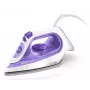 Braun TexStyle 3 SI3042VI ferro da stiro a vapore piastra in ceramica 2350 W viola, argento, bianco