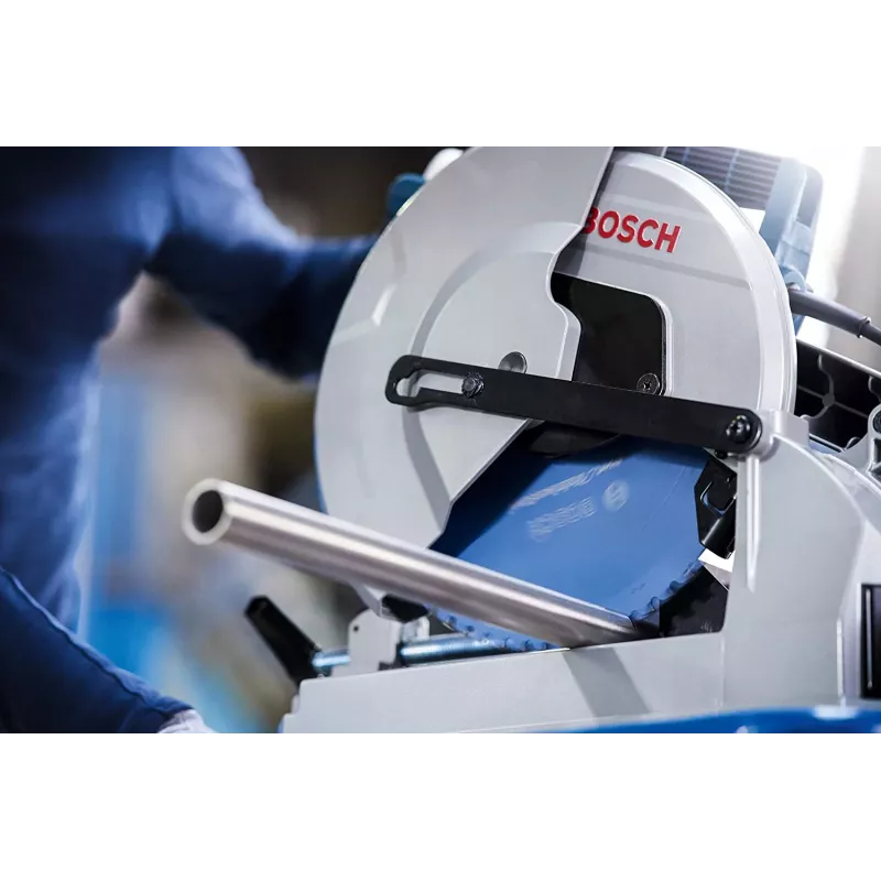 Bosch ‎2608644530 lama per sega circolare 13,6 cm 1 pezzo