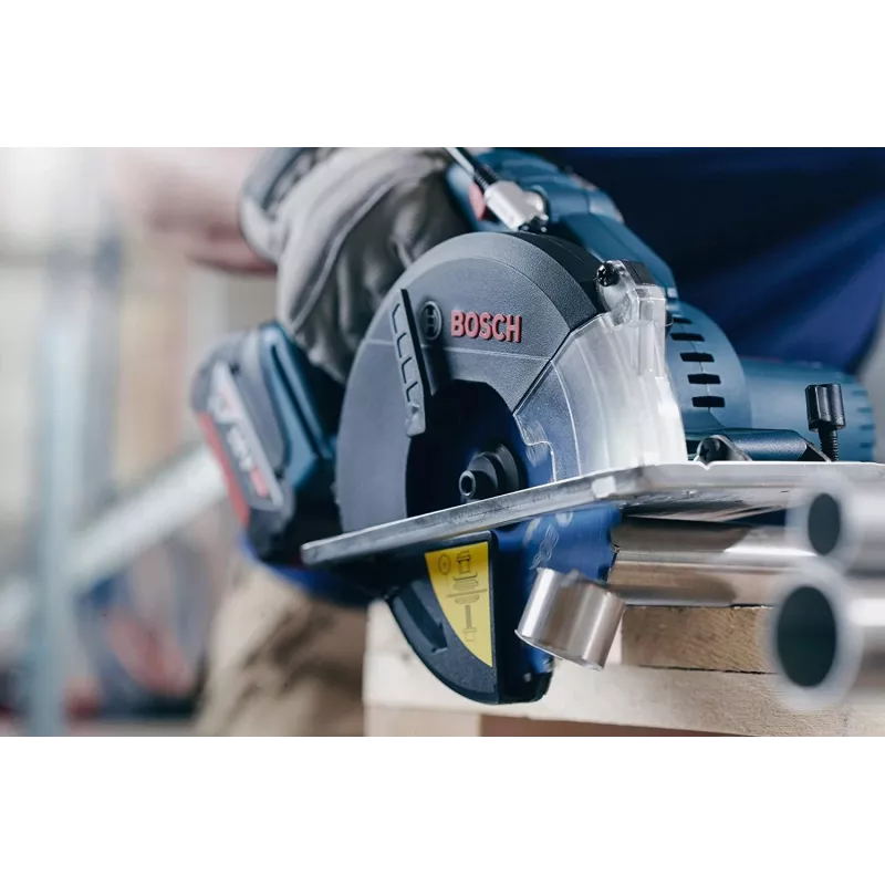 Bosch ‎2608644530 lama per sega circolare 13,6 cm 1 pezzo