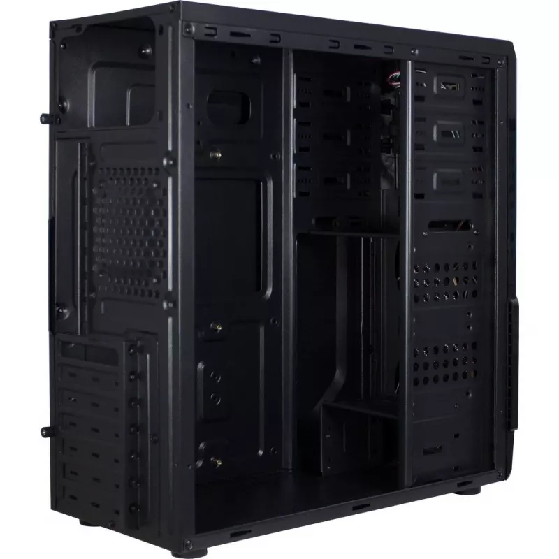 INTER-TECH case tower - ATX - B-42 RGB