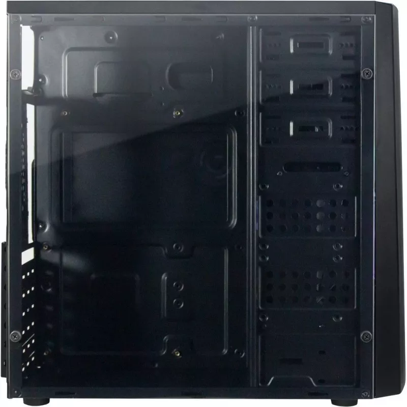 INTER-TECH case tower - ATX - B-42 RGB