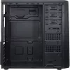 INTER-TECH case tower - ATX - B-42 RGB