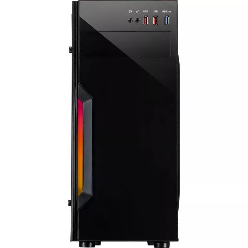 INTER-TECH case tower - ATX - B-42 RGB