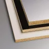 Lama per sega circolare Bosch 2608644552 21,6 cm con placchette in metallo duro
