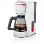 Macchina per caffè Bosch TKA3M131 macchina per caffè a filtro manuale 1,25 L