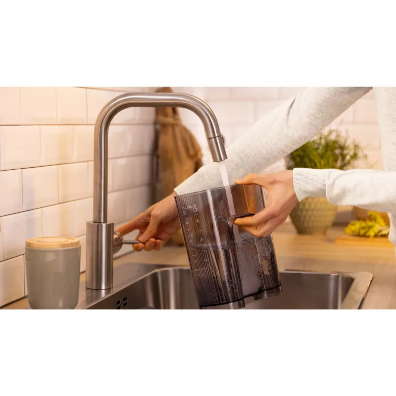 Macchina per caffè Bosch TKA3M131 macchina per caffè a filtro manuale 1,25 L