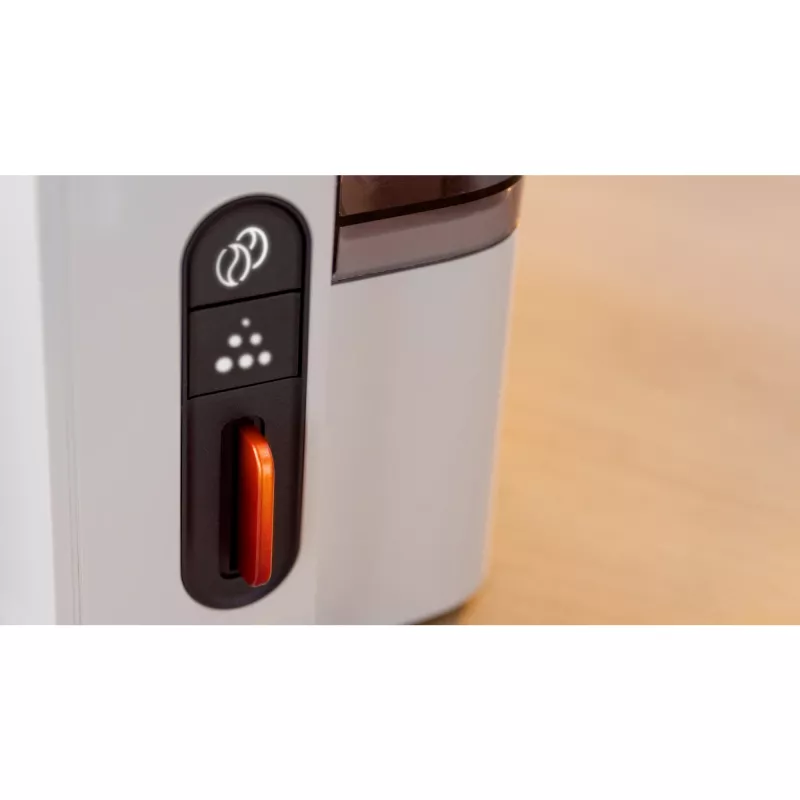 Macchina per caffè Bosch TKA3M131 macchina per caffè a filtro manuale 1,25 L