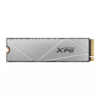 SSD ADATA 2 TB M.2 PCI Express 4.0 NVMe GAMMIX S60
