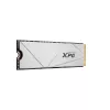 SSD ADATA 2 TB M.2 PCI Express 4.0 NVMe GAMMIX S60