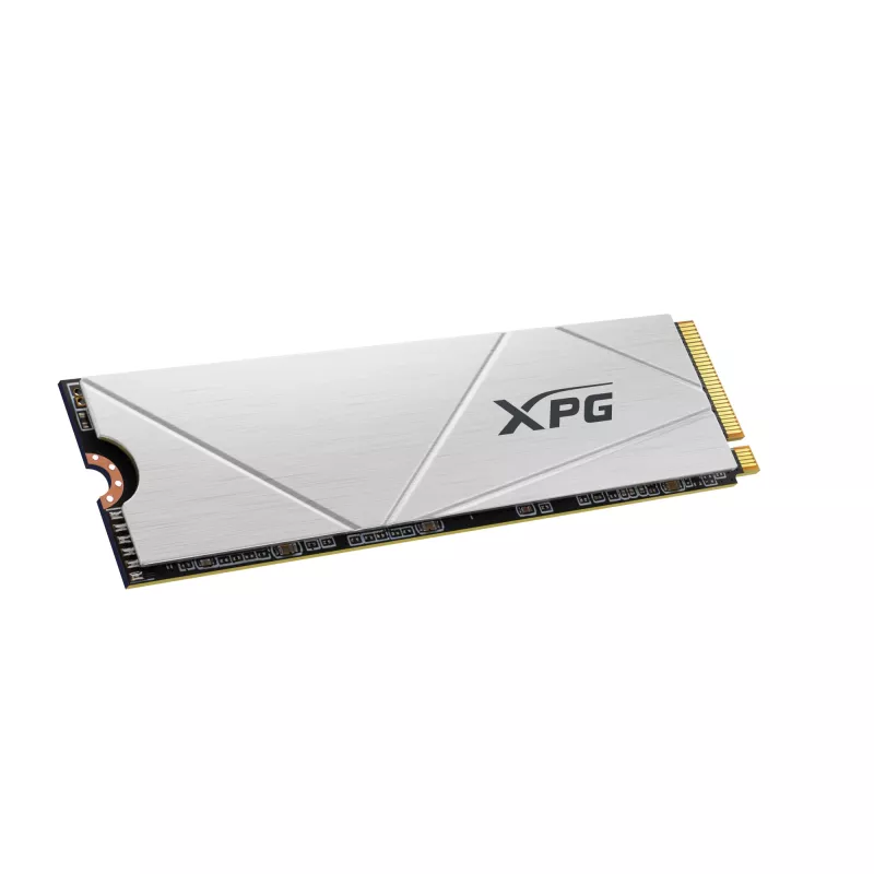 SSD ADATA 2 TB M.2 PCI Express 4.0 NVMe GAMMIX S60