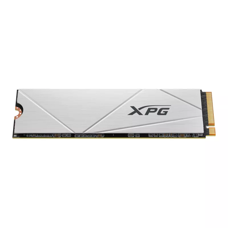SSD ADATA 2 TB M.2 PCI Express 4.0 NVMe GAMMIX S60
