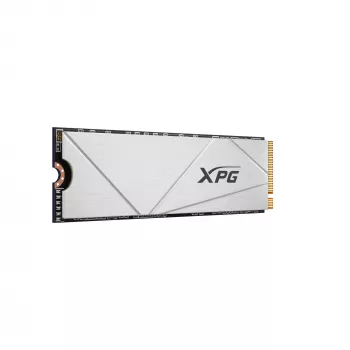 SSD ADATA 1 TB M.2 PCI Express 4.0 NVMe GAMMIX S60