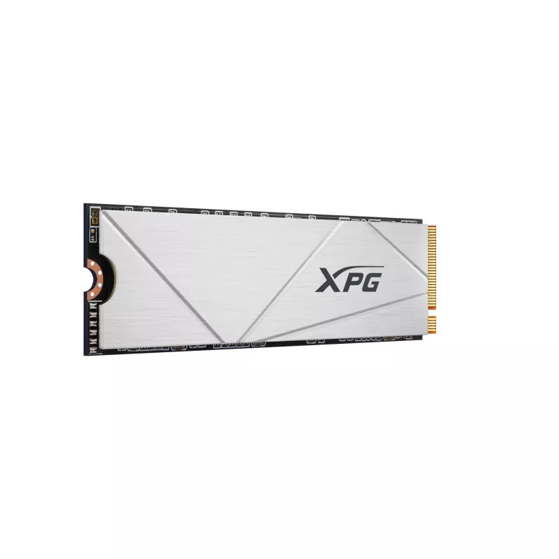 SSD ADATA 1 TB M.2 PCI Express 4.0 NVMe GAMMIX S60
