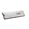 SSD ADATA 1 TB M.2 PCI Express 4.0 NVMe GAMMIX S60