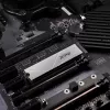 SSD ADATA 1 TB M.2 PCI Express 4.0 NVMe GAMMIX S60