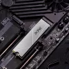 SSD ADATA 1 TB M.2 PCI Express 4.0 NVMe GAMMIX S60