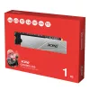 SSD ADATA 1 TB M.2 PCI Express 4.0 NVMe GAMMIX S60