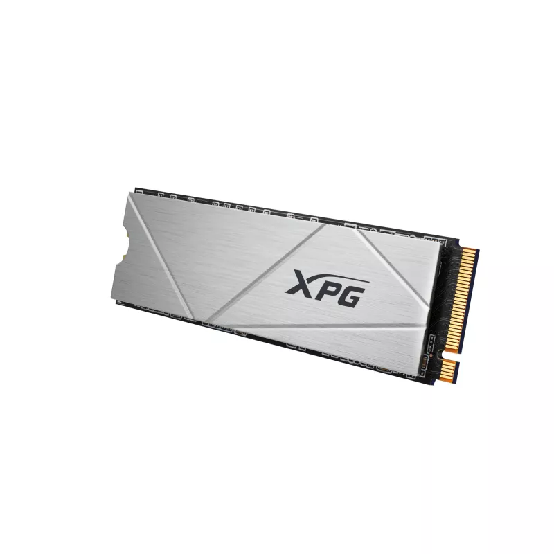 SSD ADATA 512 GB M.2 PCI Express 4.0 NVMe GAMMIX S60