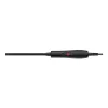 Rowenta X Karl Lagerfeld Curls Forever CF311L ferro arricciacapelli, 180 °C, nero/rosso
