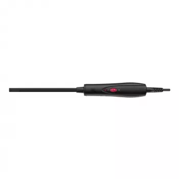 Arricciacapelli Rowenta X KARL LAGERFELD CF311L caldo nero, rosso 25 W 1,8 m