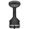 Tefal Acces Steam Force DT8250 ferro da stiro a vapore verticale 0,2 l 2000 W nero