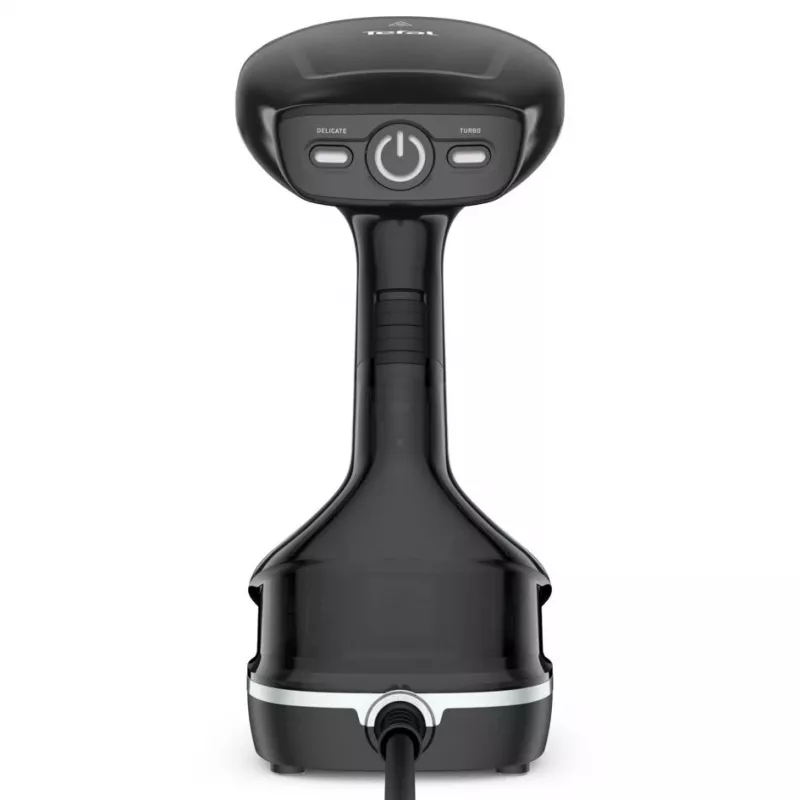 Tefal Acces Steam Force DT8250 ferro da stiro a vapore verticale 0,2 l 2000 W nero