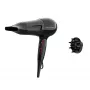 Asciugacapelli Rowenta Powerline CV591L 2300 W nero