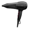 Asciugacapelli Rowenta Powerline CV591L 2300 W nero