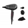 Asciugacapelli Rowenta K/Pro Stylist CV888L 2200 W nero, cromo