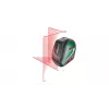 Bosch UniversalLevel 3 Set 0603663905 laser a linee incrociate, linee rosse, 10 m, verde/nero
