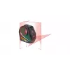 Bosch UniversalLevel 3 Set 0603663905 laser a linee incrociate, linee rosse, 10 m, verde/nero