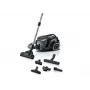 Aspirapolvere Bosch Serie 6 BGC41XSIL 2,4 L a cilindro senza sacchetto 700 W