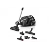 Aspirapolvere Bosch Serie 6 BGC41XSIL 2,4 L a cilindro senza sacchetto 700 W