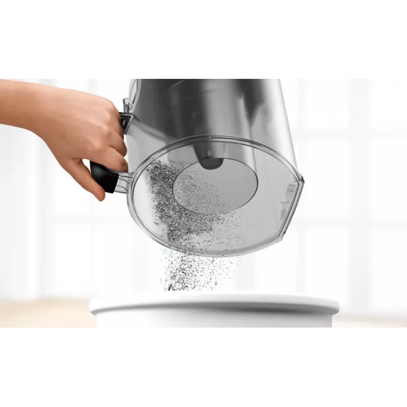 Aspirapolvere Bosch Serie 6 BGC41XSIL 2,4 L a cilindro senza sacchetto 700 W