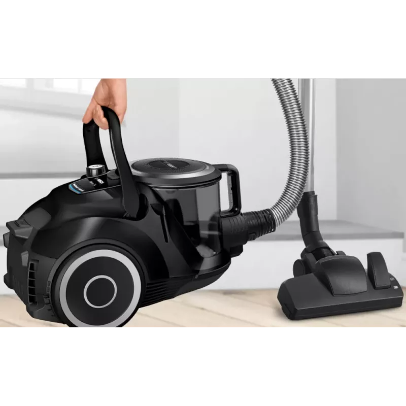 Aspirapolvere Bosch Serie 6 BGC41XSIL 2,4 L a cilindro senza sacchetto 700 W
