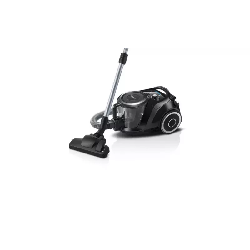 Aspirapolvere Bosch Serie 6 BGC41XSIL 2,4 L a cilindro senza sacchetto 700 W