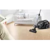 Aspirapolvere Bosch Serie 6 BGC41XSIL 2,4 L a cilindro senza sacchetto 700 W